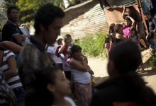 Guatemala reporta la muerte de dos mujeres con lo que suman 660 femicidios en 2013