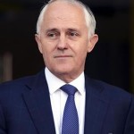 Turnbull defiende la política australiana de detención de inmigrantes