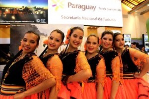 Paraguay busca su nicho turístico entre argentinos y brasileños de clase alta