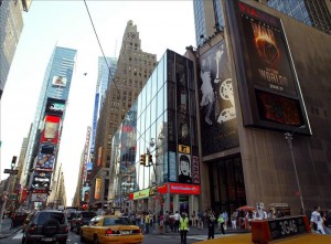 Nueva York