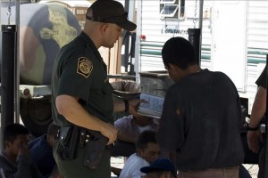 Inmigración