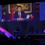 El presidente chino, Xi Jinping. EFE/Archivo