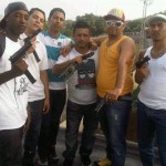 Así son los Facebook del hampa en Venezuela