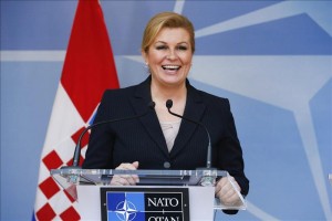 Croacia