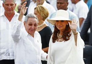 Cuba