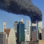 Torres gemelas. Nueva York. 11 de Septiembre 2001