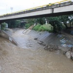 El río Guaire