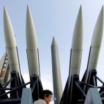 Corea del Sur tendrá en 2017 misiles balísticos con rango de 800 kilómetros