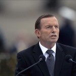 El primer ministro australiano, Tony Abbot. EFE/Archivo