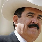 Venezuela “apoya” a Zelaya para exigir la renuncia del presidente hondureño