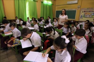 Educación