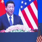 El presidente chino, Xi Jinping. EFE/Archivo