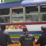 El instituto forense del país centroamericano reportó entre enero y agosto de este año un 67,3 por ciento más de asesinatos respecto al mismo período de 2014. EFE/Archivo