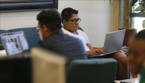 Inmigración