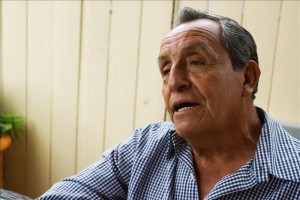 Inmigración