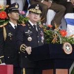 El ministro de Defensa, David Munguía Payés. EFE/Archivo