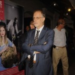 En la imagen, el embajador de España en Nicaragua, Rafael Garranzo. EFE/Archivo