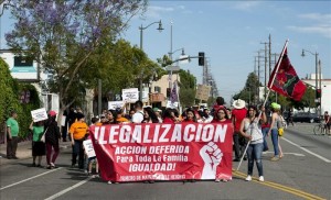 Inmigración