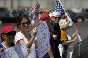 Inmigración