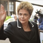 La presidenta brasileña, Dilma Rousseff. EFE/Archivo