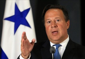 Panamá
