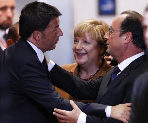 Comunidad Europea