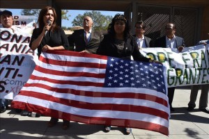 Inmigración