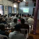 Comunidades Organizadas