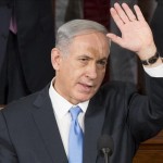El primer ministro israelí, Benjamin Netanyahu. EFE/Archivo