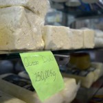 Los precios de los quesos ha subido tanto, que lo que a inicios de año estaban en 1300 bolívares ya va por el rango de los 2800 bolívares