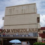 Ambulatorio de la Cruz Roja