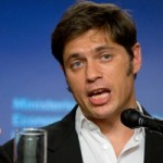 Axel Kicillof