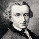 Immanuel Kant