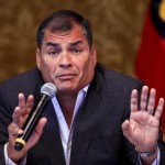 La izquierda de América Latina cierra foro y exige esclarecer el caso Ayotzinapa