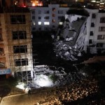 Nueva explosión en China