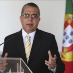 El ministro interino de Relaciones Exteriores de Cuba, Marcelino Medina. EFE/Archivo
