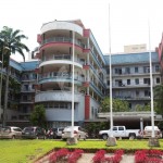 Hospital Universitario de Caracas