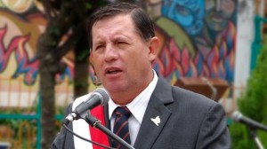 Perú