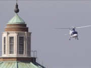 Dos papas conviven desde hoy en el Vaticano tras el regreso de Benedicto XVI
