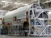 Airbus anticipa más demanda de aviones grandes por la aparición de megaurbes