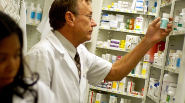 Estados Unidos sigue registrando altas tasas de uso innecesario de antibióticos