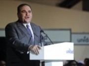 Expresidente salvadoreño se afilia a partido minoritario para ir a las elecciones