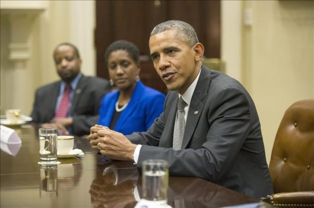 Obama prolonga otro año más las medidas contra narcotraficantes colombianos