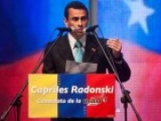 Capriles pide desconocer los poderes de la Ley Habilitante si se aprueba fuera de la Constitución