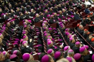 El próximo Sínodo será en octubre de 2014 y abordará la pastoral familiar