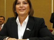 La canciller peruana cree que el reto de América Latina es disminuir la desigualdad