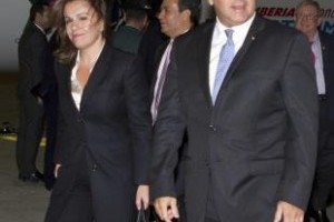 Funes pide a candidatos presidenciales salvadoreños no hacer “campaña sucia”