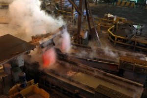 Baja la proyección de crecimiento en Chile