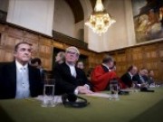 Nicaragua dirá a la CIJ que no ha dañado la zona que disputa con Costa Rica