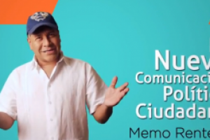 V Curso Internacional de Marketing Político en República Dominicana
